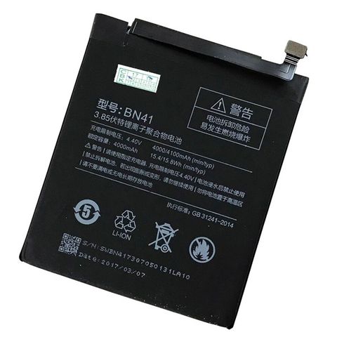 Thay Pin Xiaomi Redmi Note 7 Pro