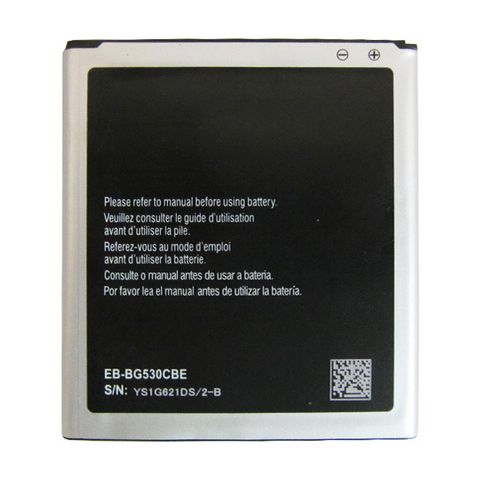 Thay Pin Samsung J320