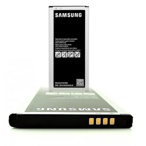 Thay Pin Samsung J5 2016