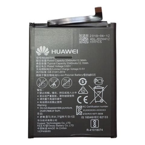 Thay Pin Huawei 2I