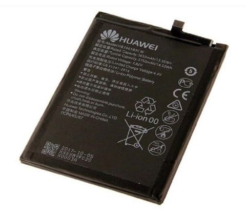 Thay Pin Huawei Nova 3