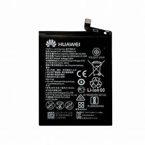 Thay Pin Huawei P30 Pro