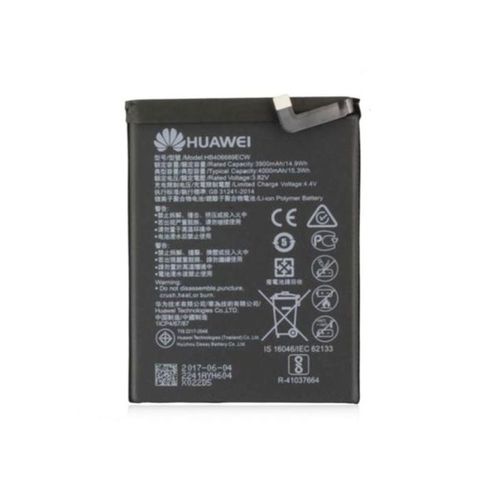 Pin Huawei Y7 Prime