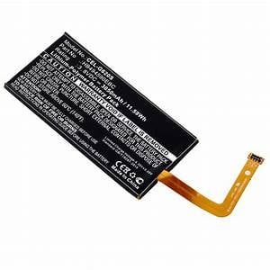 Pin Huawei Y7