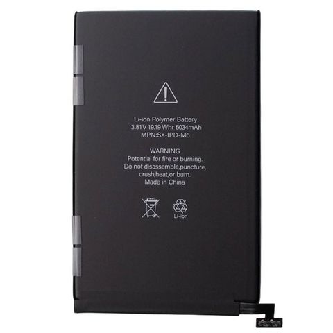 Thay Pin iPad mini 6