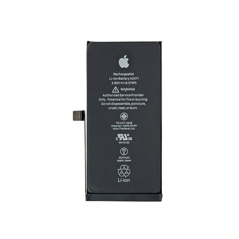 Thay pin iPhone 14 Plus