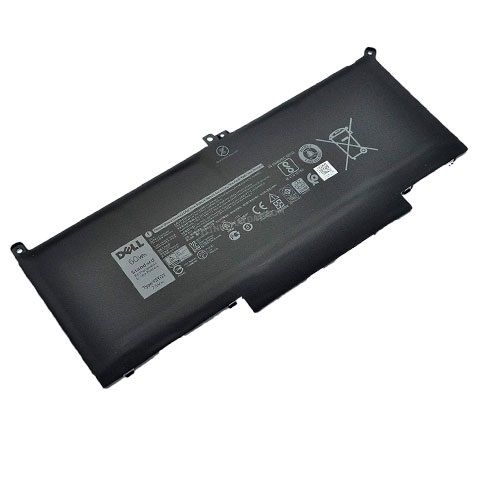 Thay Pin Laptop Dell 7490