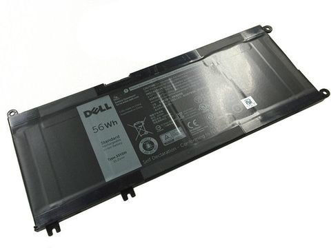 Thay Pin Laptop Dell Inspiron 5567