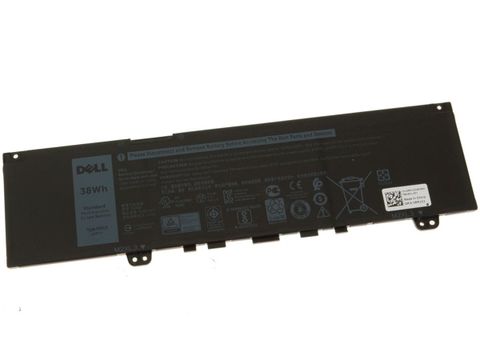 Thay Pin Laptop Dell Inspiron 7370