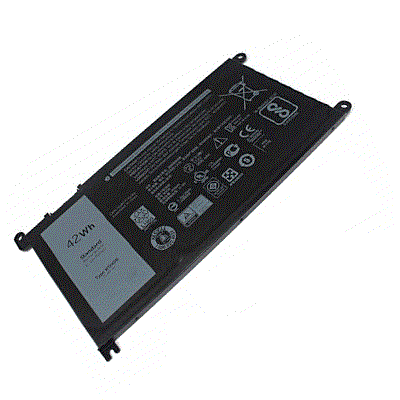 Thay Pin Laptop Dell Inspiron 7570
