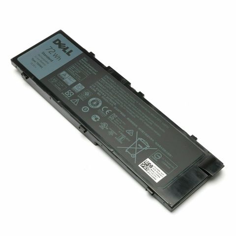 Thay Pin Laptop Dell Precision 7510