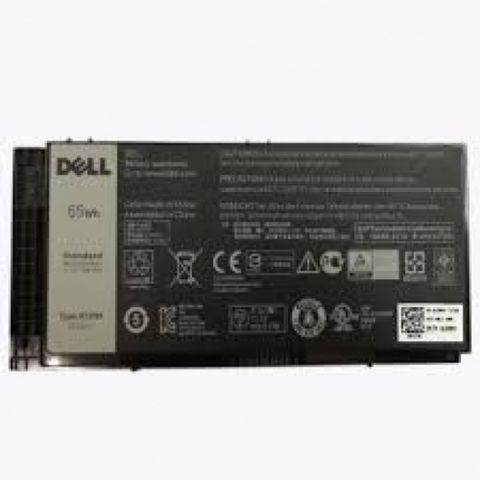 Thay Pin Laptop Dell Precision M6600