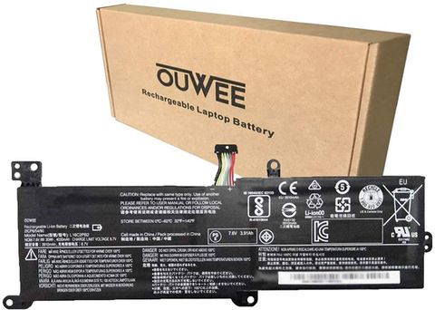 Thay Pin Laptop Lenovo S145