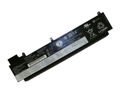 Thay Pin Laptop Lenovo T460S