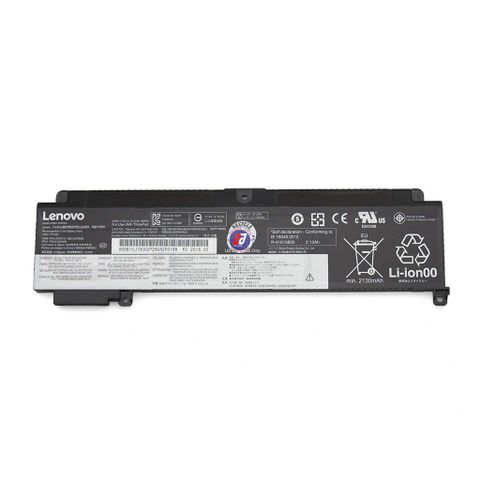 Thay Pin Laptop Lenovo T470S