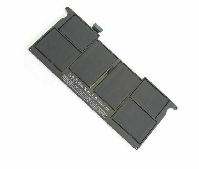 Thay Pin Macbook Air A1465