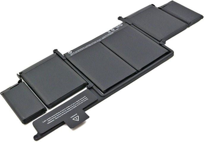 Thay Pin Macbook Pro A1502