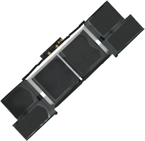 Thay Pin Macbook Pro A1990