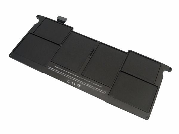 Thay Pin Macbook Air MC506
