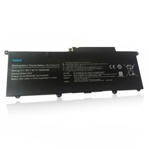 Thay Pin Laptop Samsung NF208