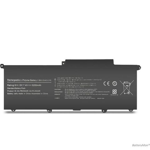 Thay Pin Laptop Samsung NF210