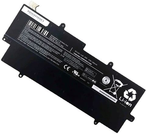 Thay Pin Laptop Toshiba Mini NB550D