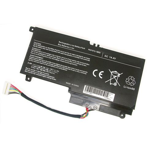 Thay Pin Laptop Toshiba L650