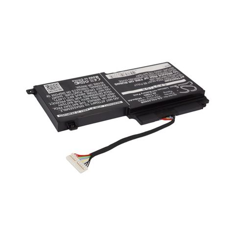 Thay Pin Laptop Toshiba Satellite PA5108U-1BRS