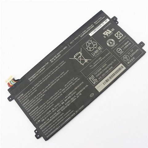 Thay Pin Laptop Toshiba L755D