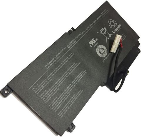 Thay Pin Laptop Toshiba Satellite S55A