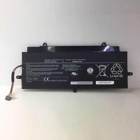 Thay Pin Laptop Toshiba Tecra Dynabook R751