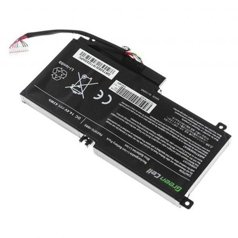 Thay Pin Laptop Toshiba Tecra R850