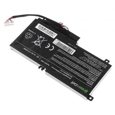 Thay Pin Laptop Toshiba L205