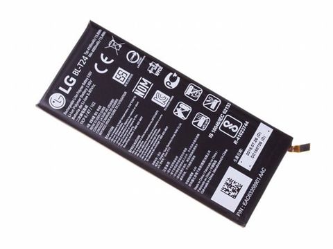 Thay Pin LG G6