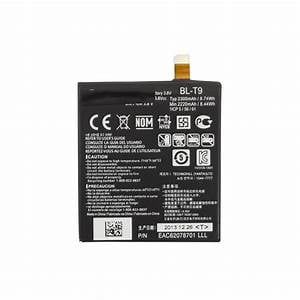 Thay Pin LG V30