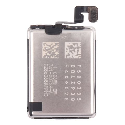 Thay Pin Apple Watch Series 6