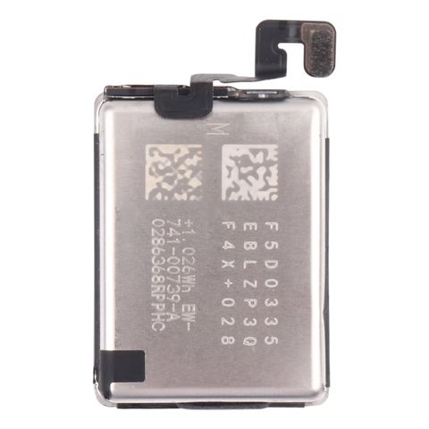 Thay Pin Apple Watch Series 6