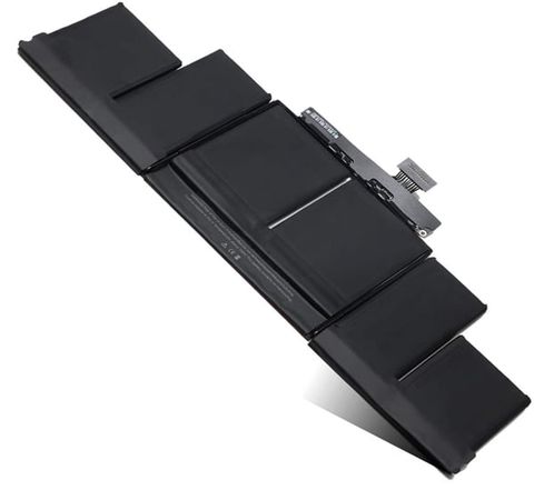 Thay Pin Macbook Pro A1398