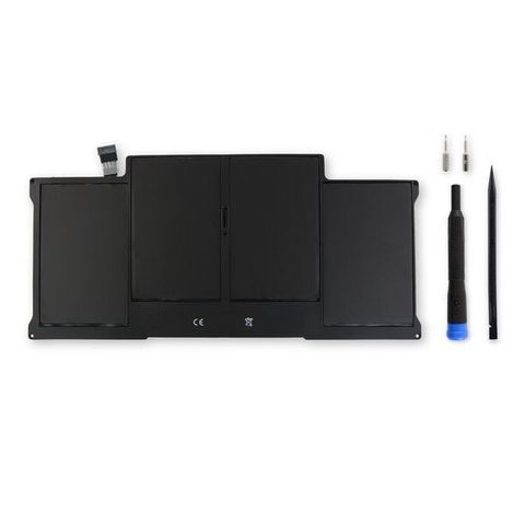 Thay Pin Macbook Pro 13