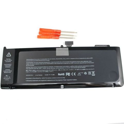 Thay Pin Macbook Pro 16 inch 2019