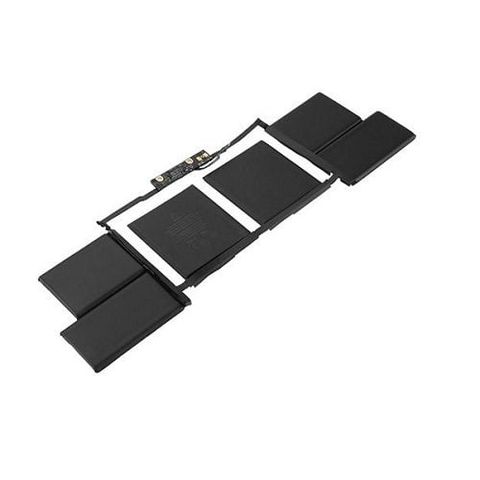 Thay pin Macbook Pro 2016