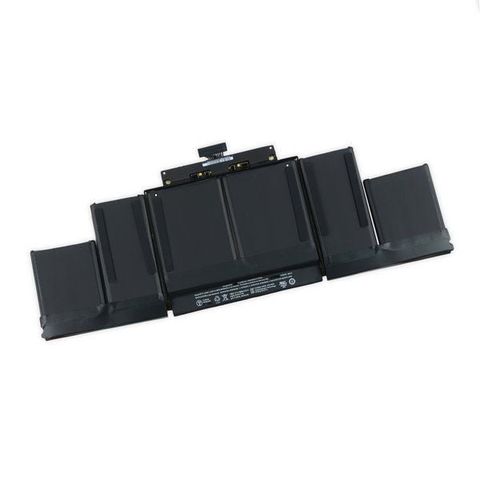 Thay Pin Macbook Pro 15