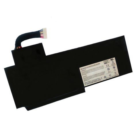 Thay Pin MSI GF65 Thin
