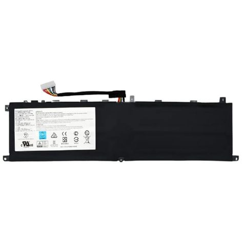 Thay Pin MSI Modern 14