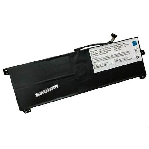 Thay Pin MSI Modern 15