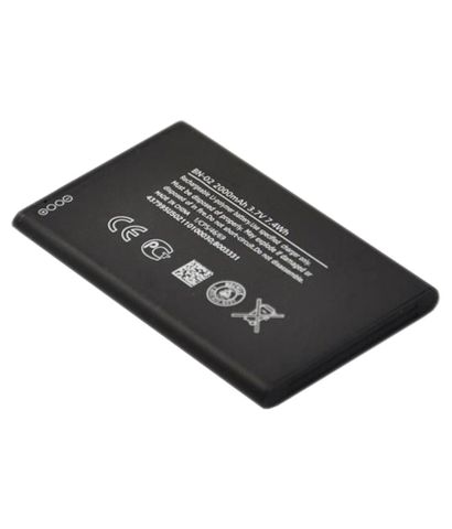 Thay Pin Nokia 5.1 Plus