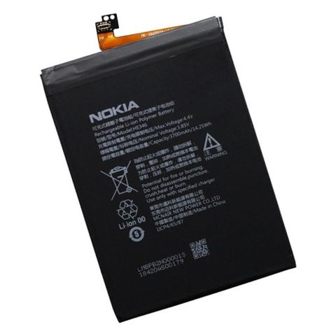 Thay Pin Nokia 7 Plus (He346)