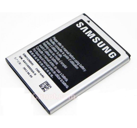 Thay Pin Samsung P3100