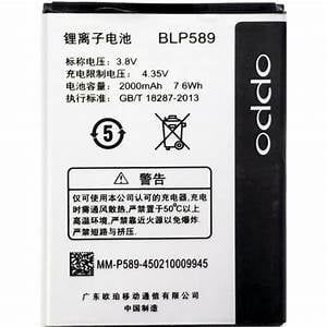 Thay Pin Oppo K3
