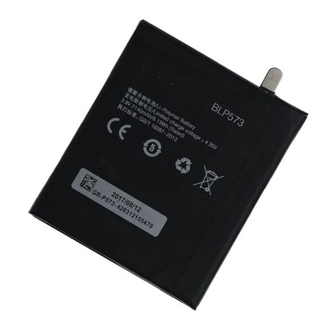 Thay Pin Oppo R11